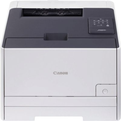 Canon i-SENSYS LBP7110Cw Laser Colour Printer Canon i-SENSYS LBP7110Cw Laser Colour Printer